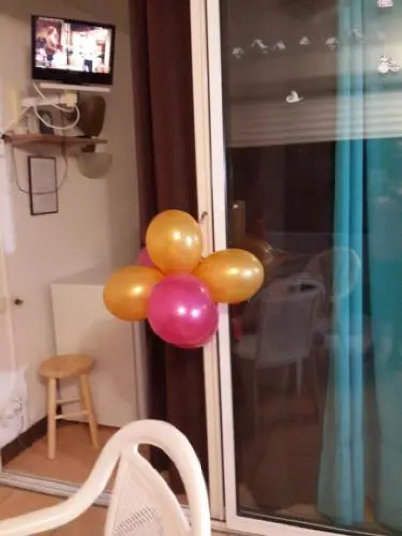 Appartements Residence Mahoghany