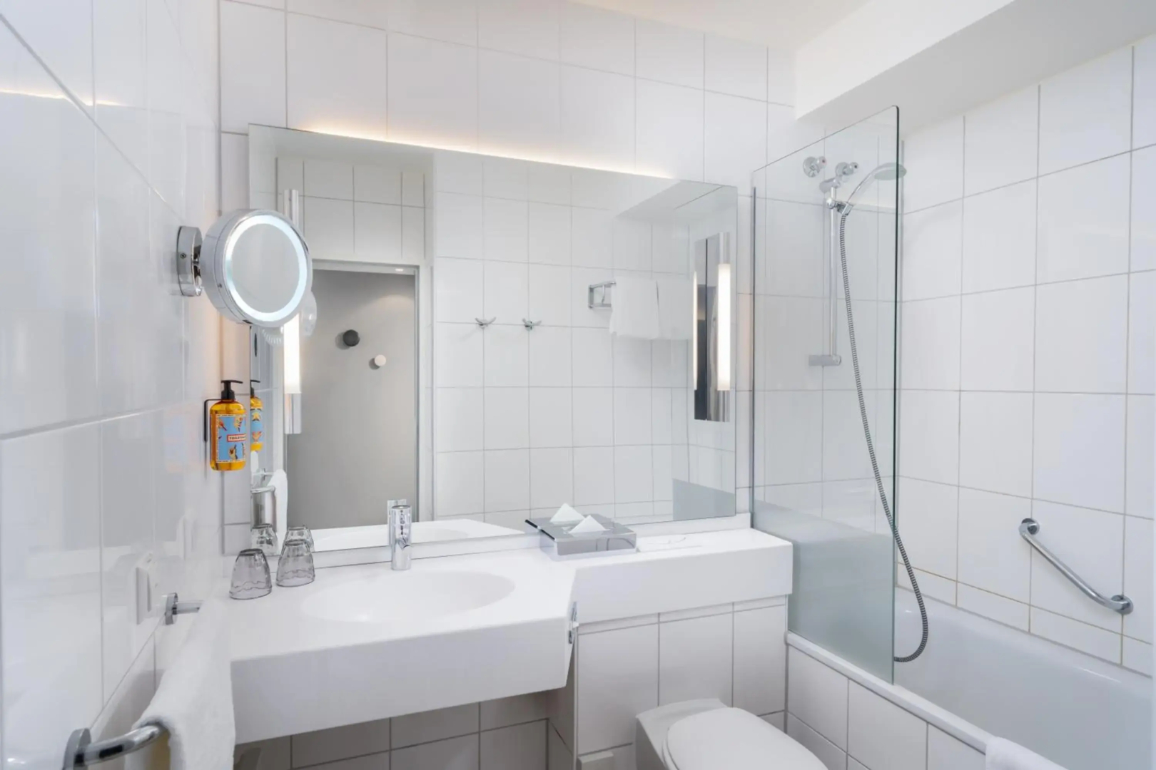 elaya hotel stuttgart ludwigsburg ehemals Abacco by Rilano