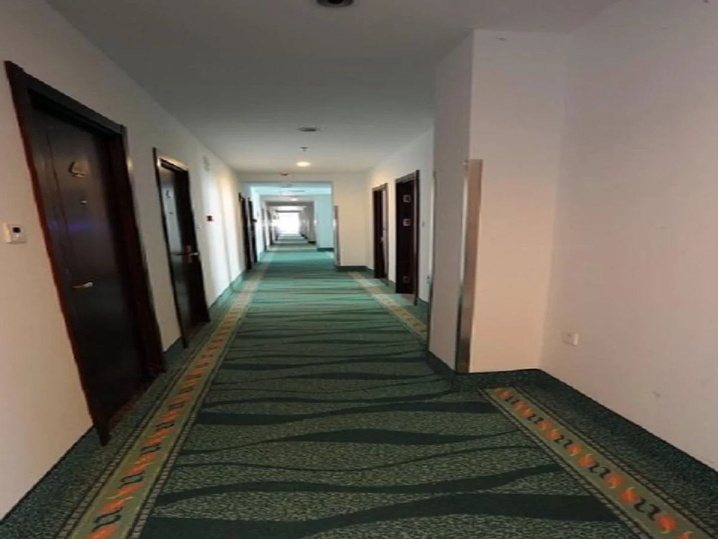 Jiashun Business Hotel