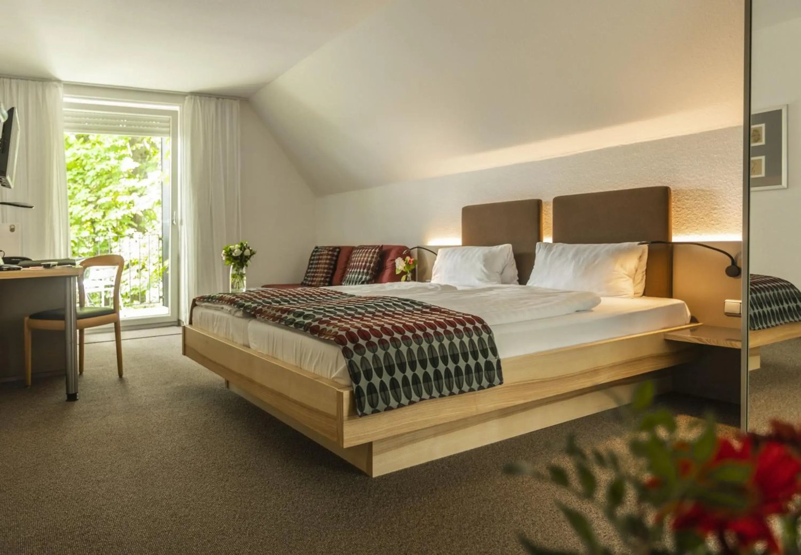 Dom Hotel Augsburg