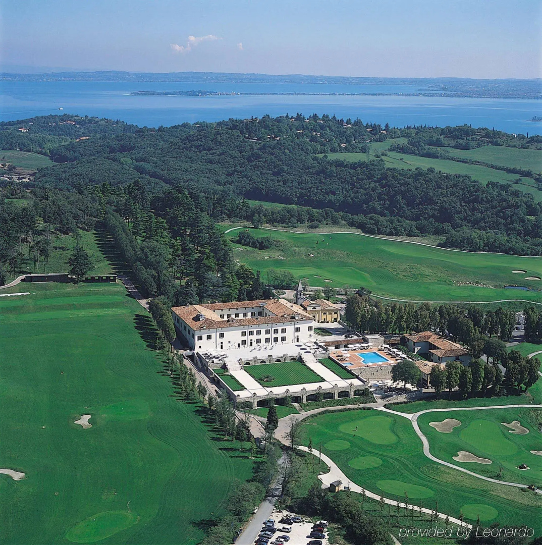 QC Grand Hotel Villa Arzaga Garda Spa & Golf