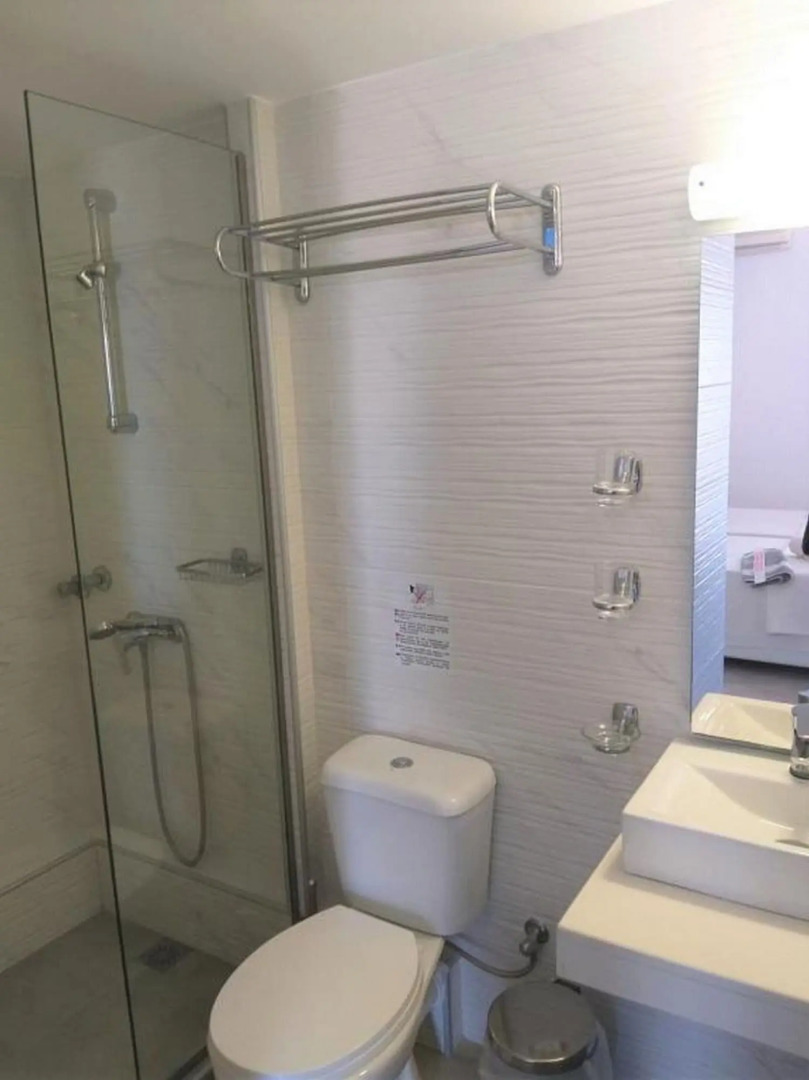 Sun Boutique Hotel - Adults Only