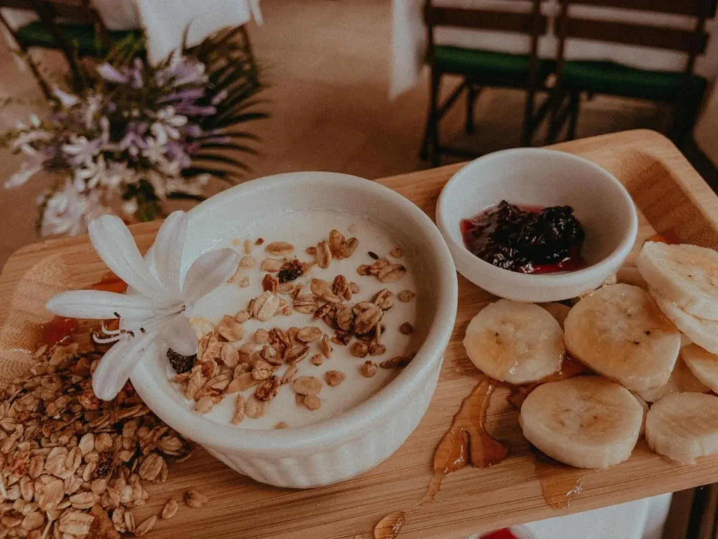 Pousada Recanto da Grande Paz