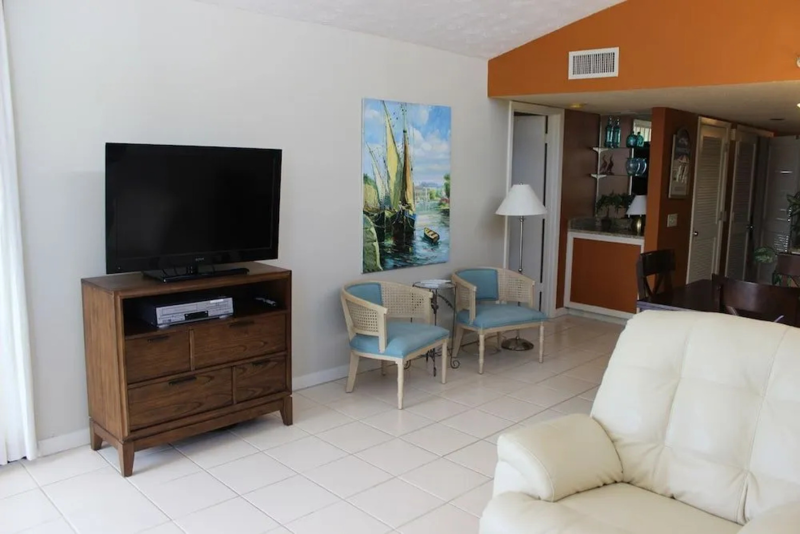 Mainsail 288 Miramar Beach