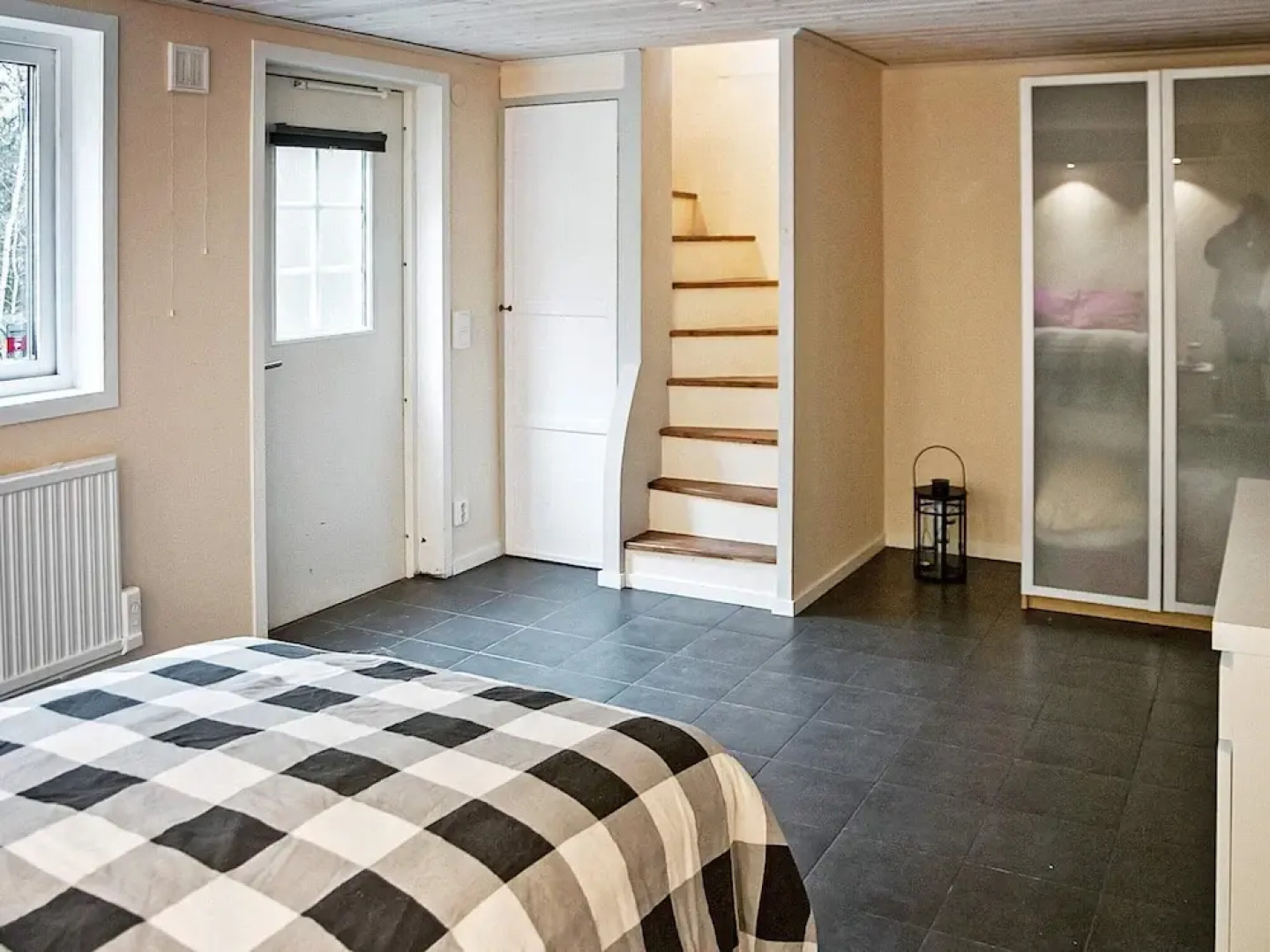 4 Person Holiday Home in Ingaro