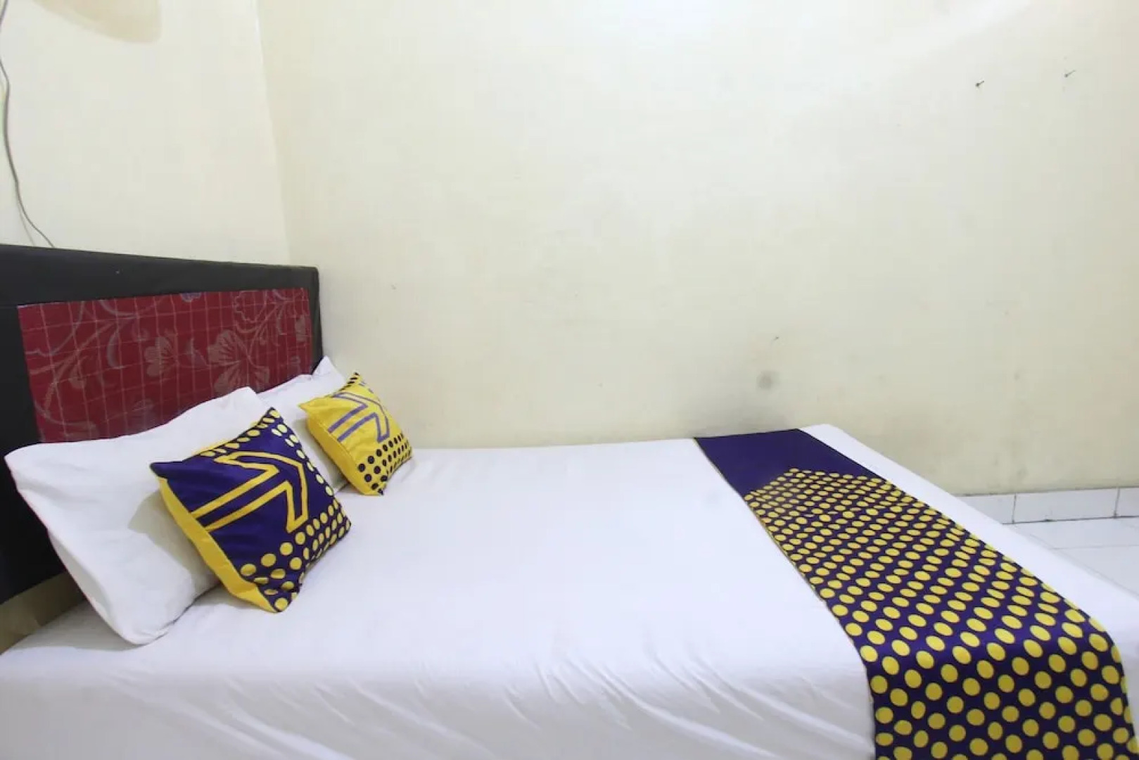 OYO Life 93260 Bale Kosan