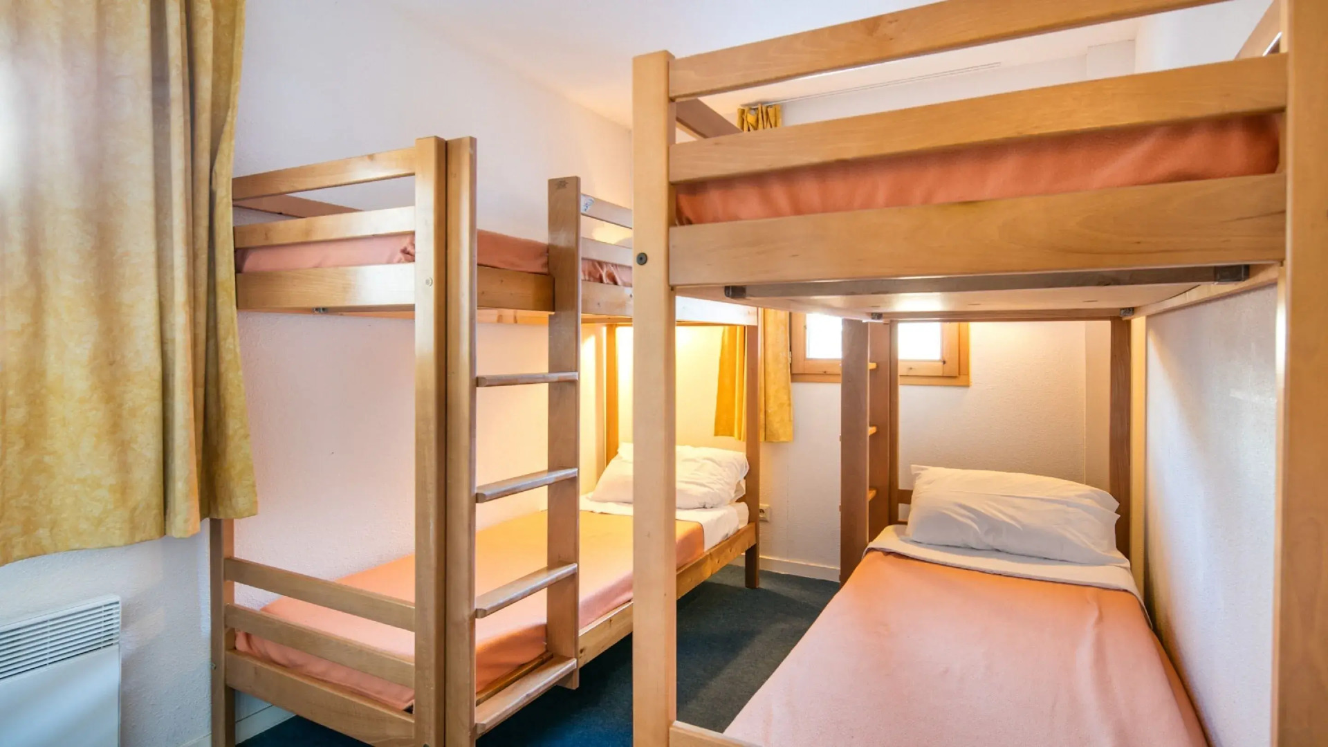 Résidences La Norma