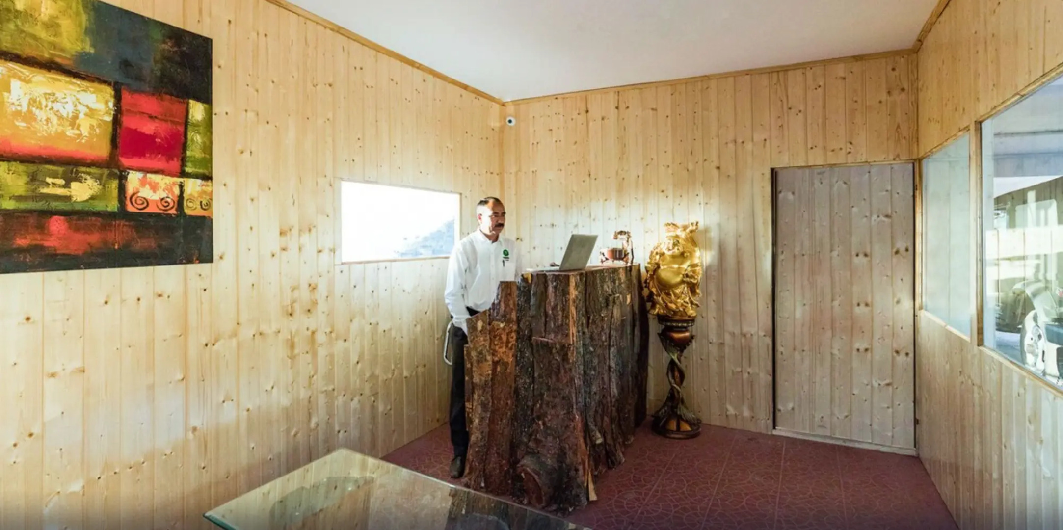 Royal Suites Kasauli