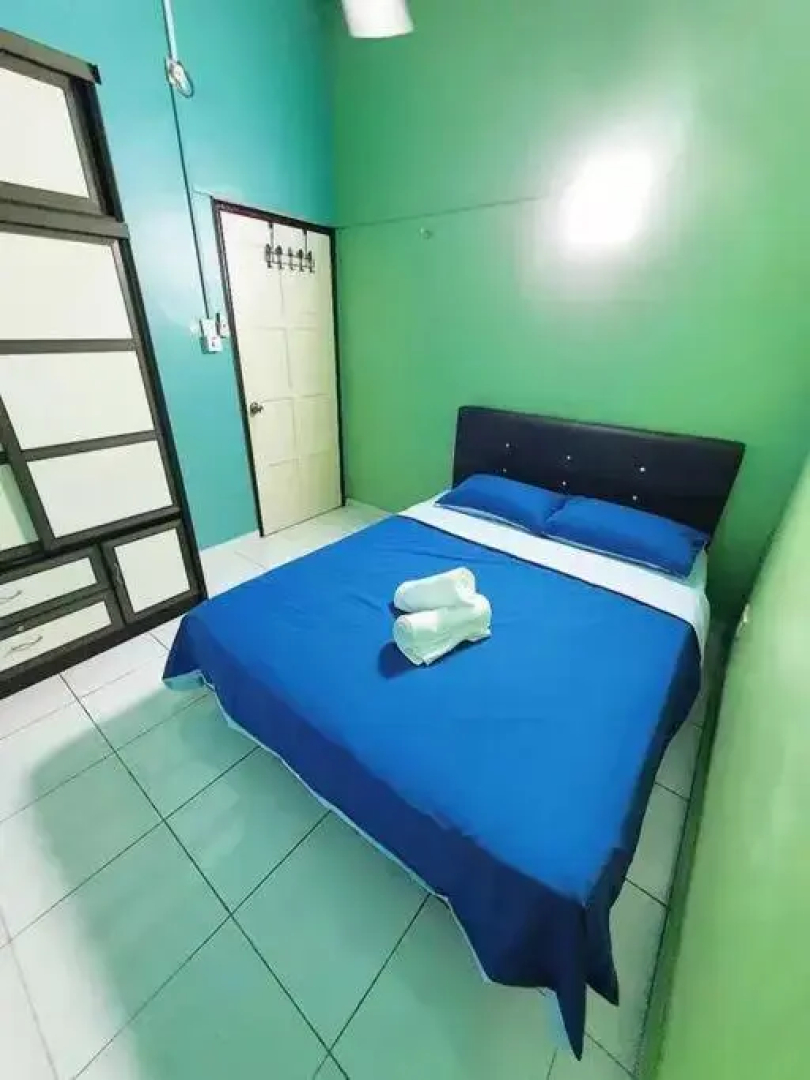 Bukit Indah @ Issix (Nearby Aeon Bukit Indah)