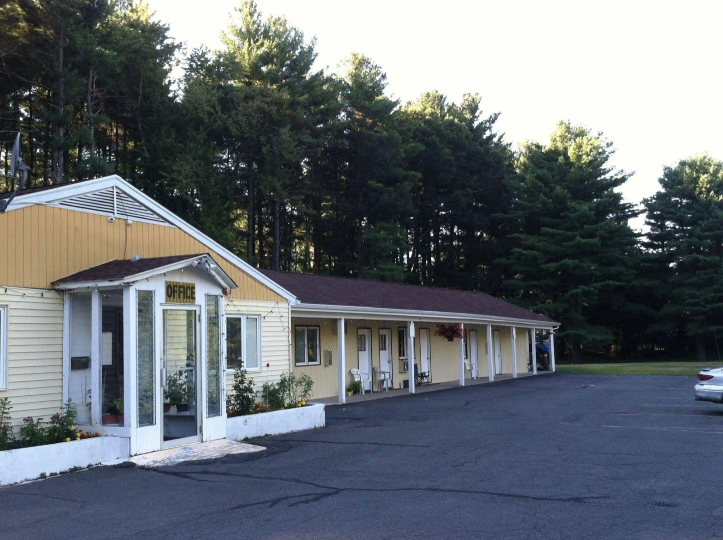 Granby Motel