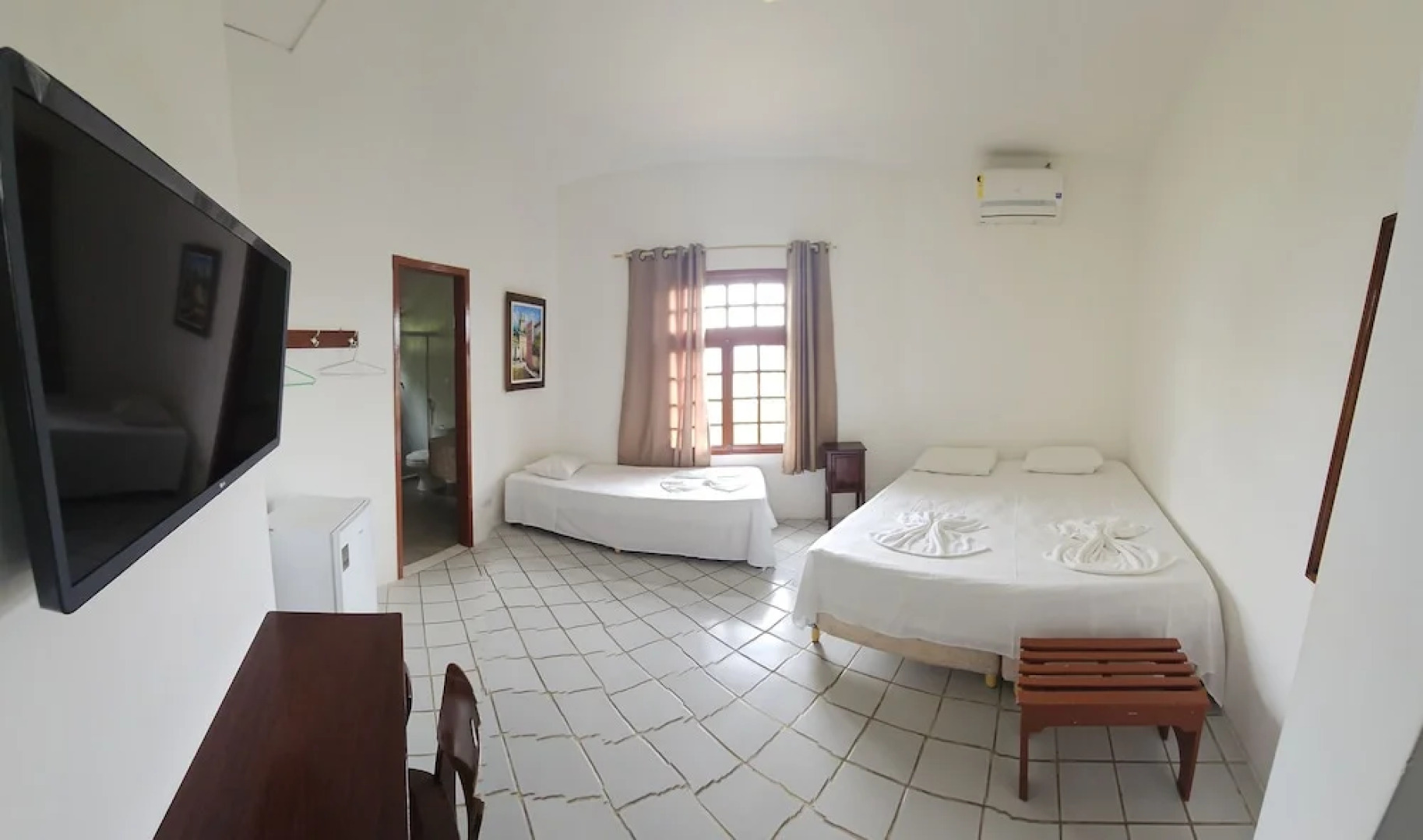 Pousada Histórica Convento da Conceição