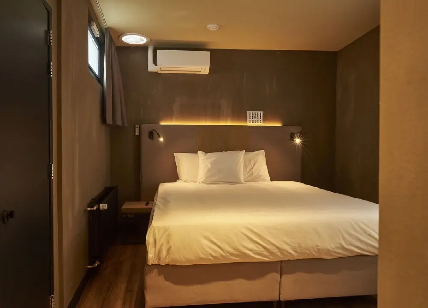 City Center Lodge Utrecht