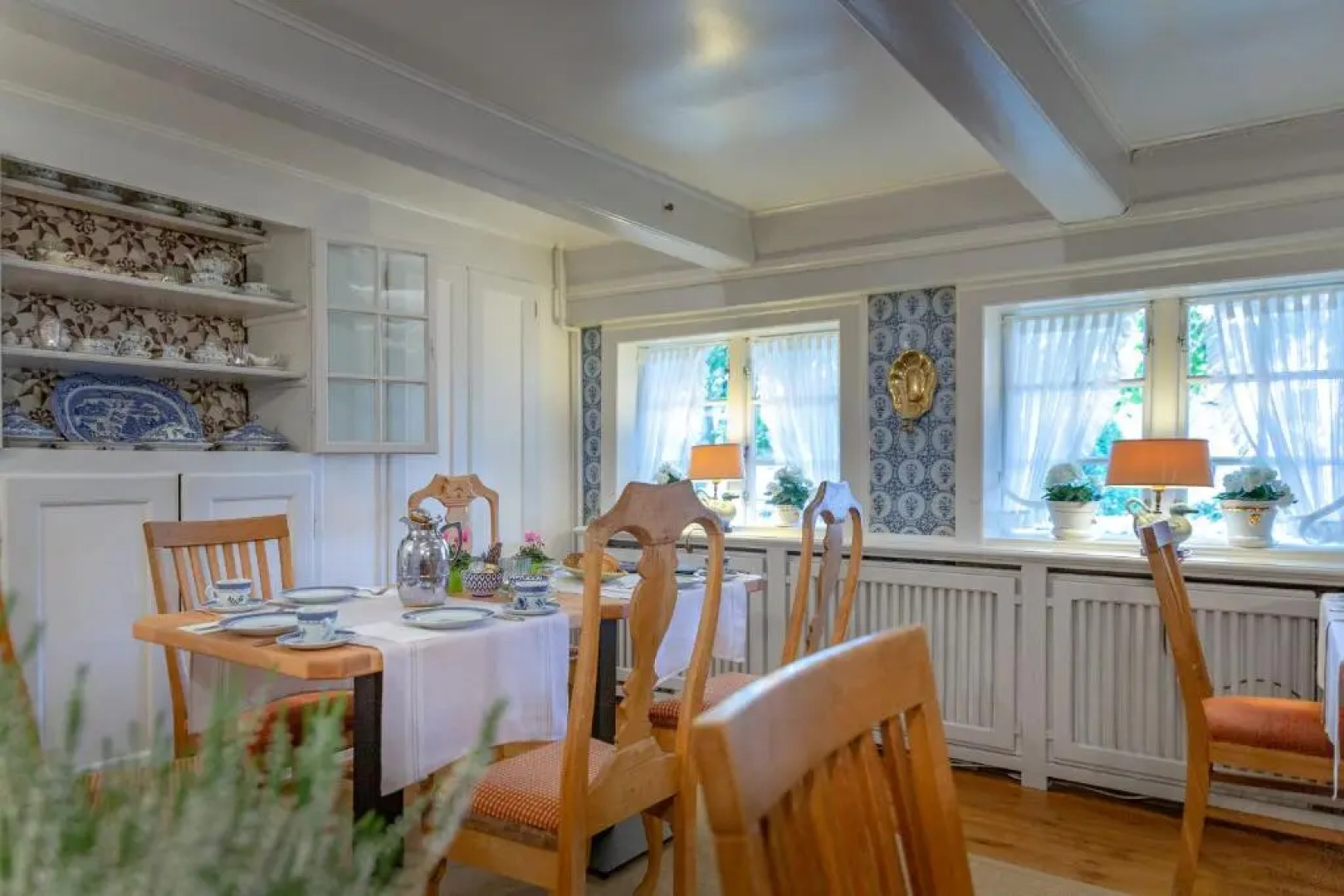 Hotel Seiler Hof Keitum