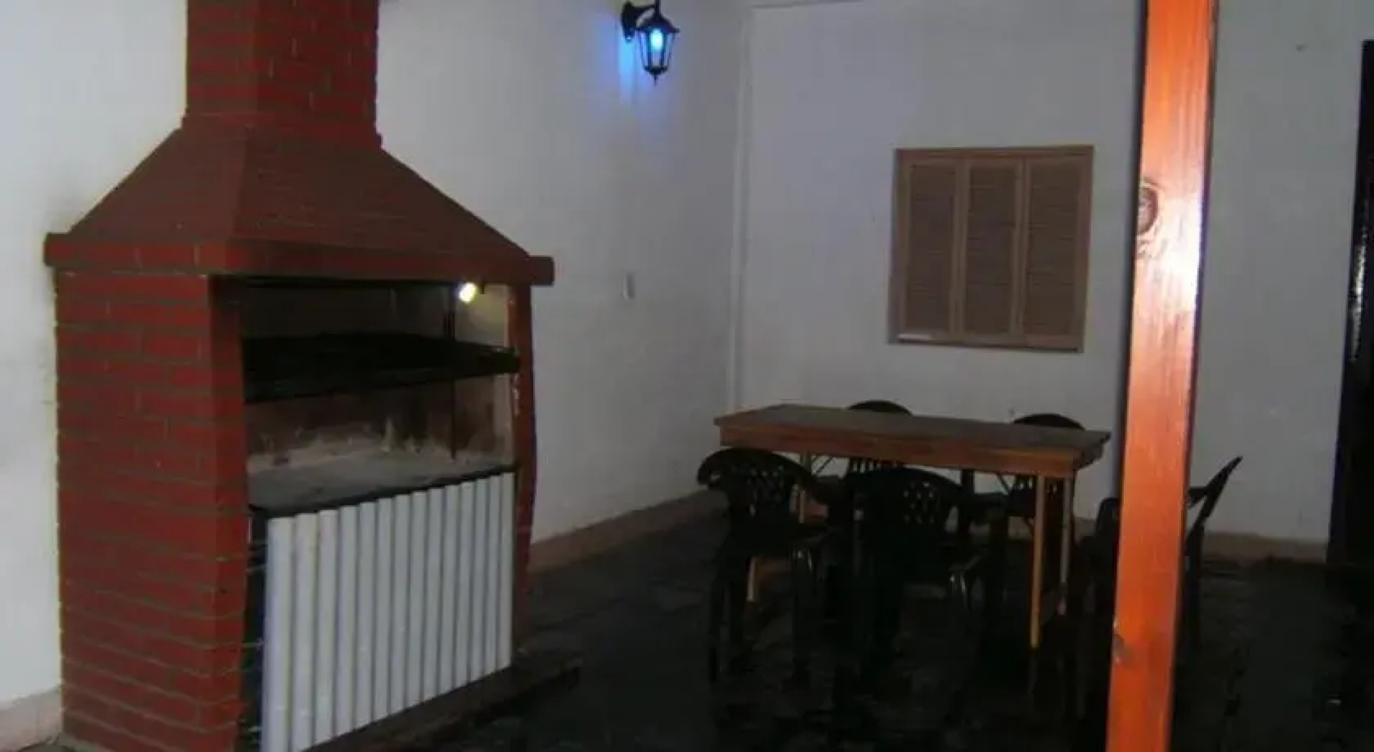 Hotel Magdalena