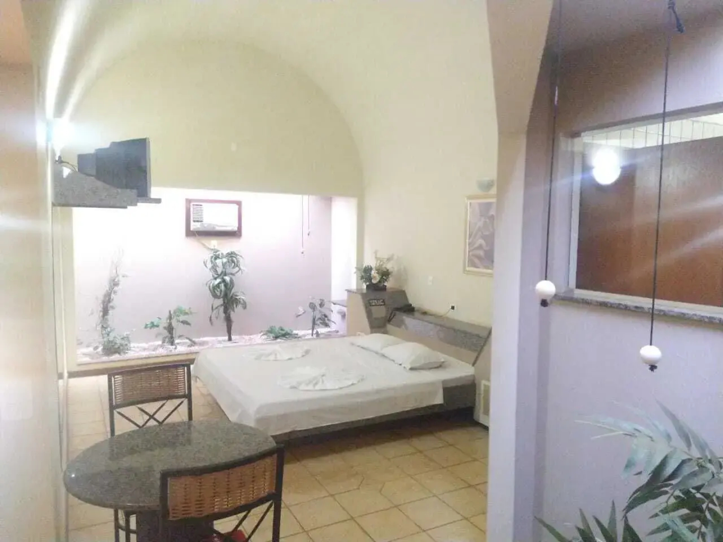 Hotel Green Village