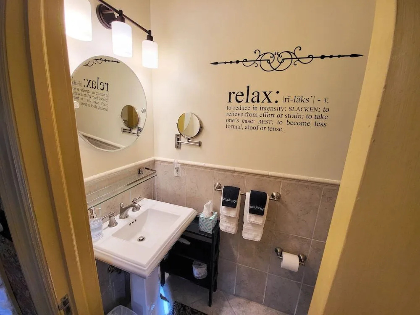 Historic Salyards Mansion by Heirloom Boutique Collection