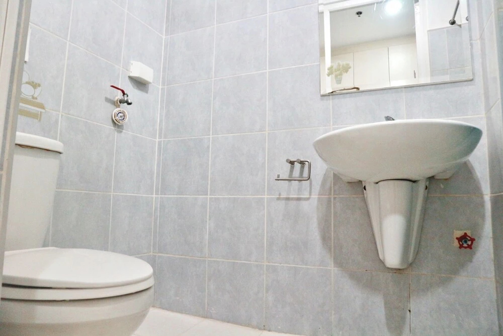 CondoDeal at Sea Residences Serviced Apartment