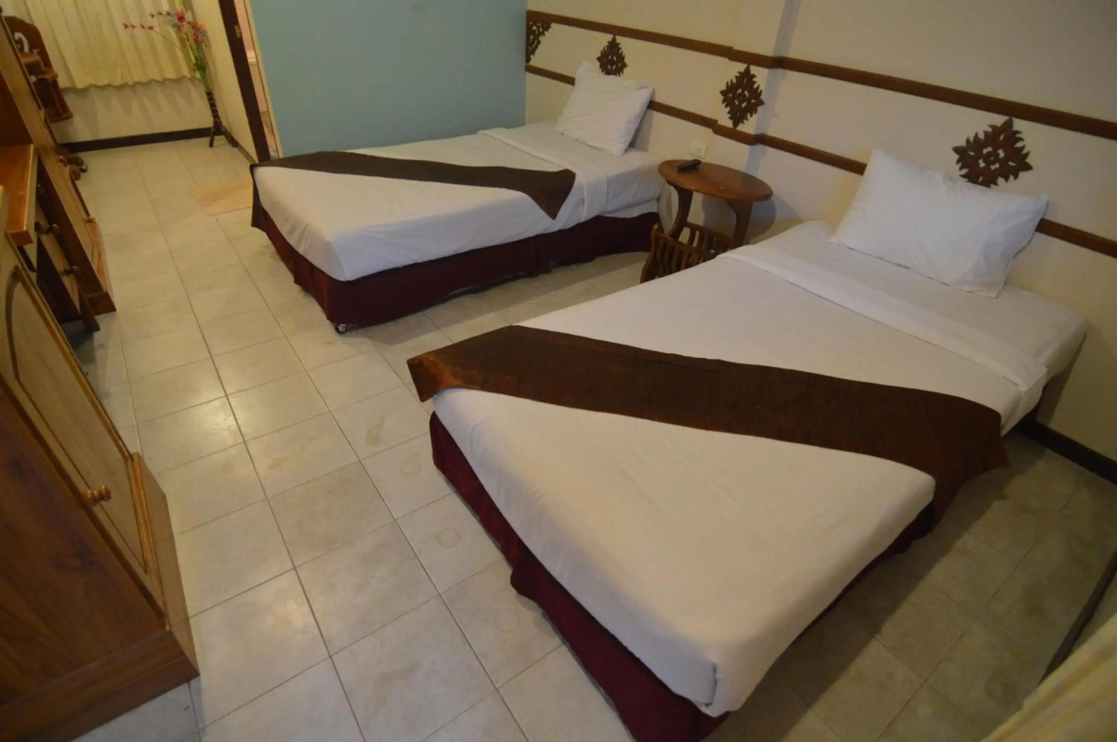 Techno Riverview Resort