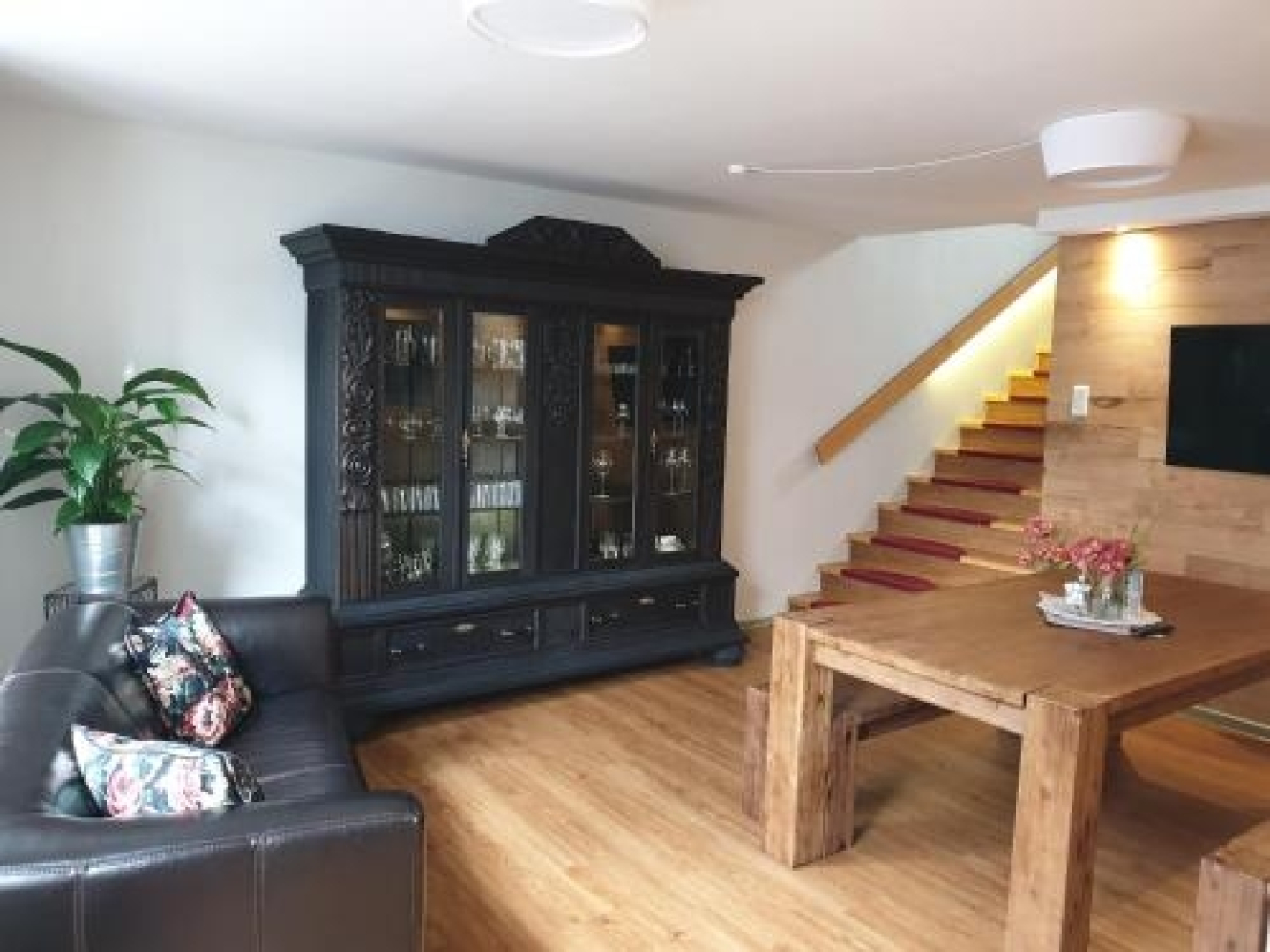 Pension Alte Scheune