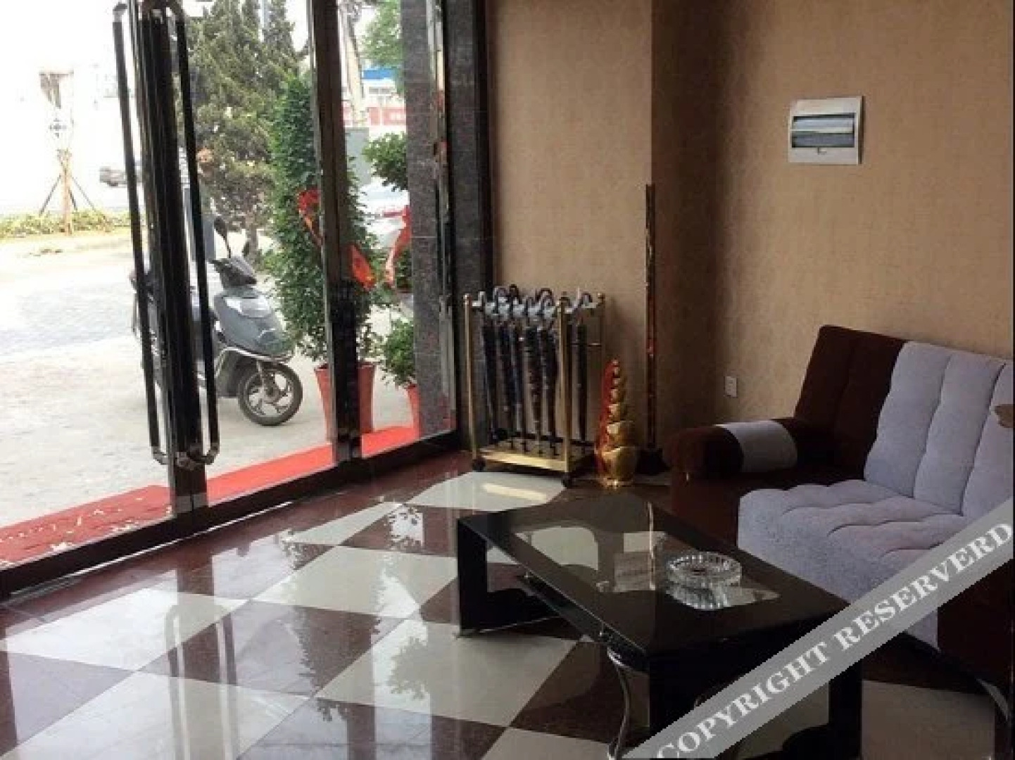 Tongda Express Hotel