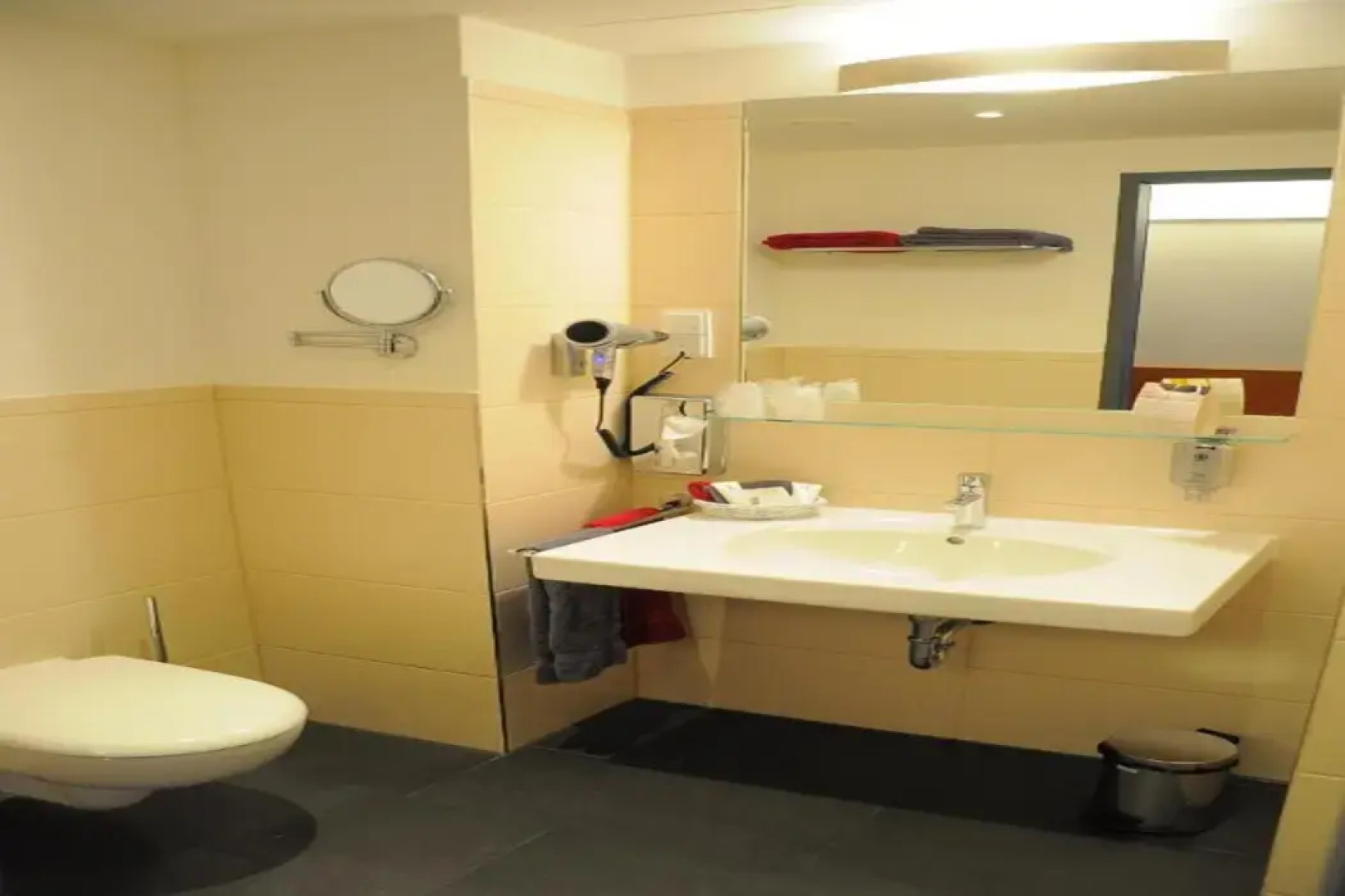 TOP EMBRACE Hotel Franz Essen