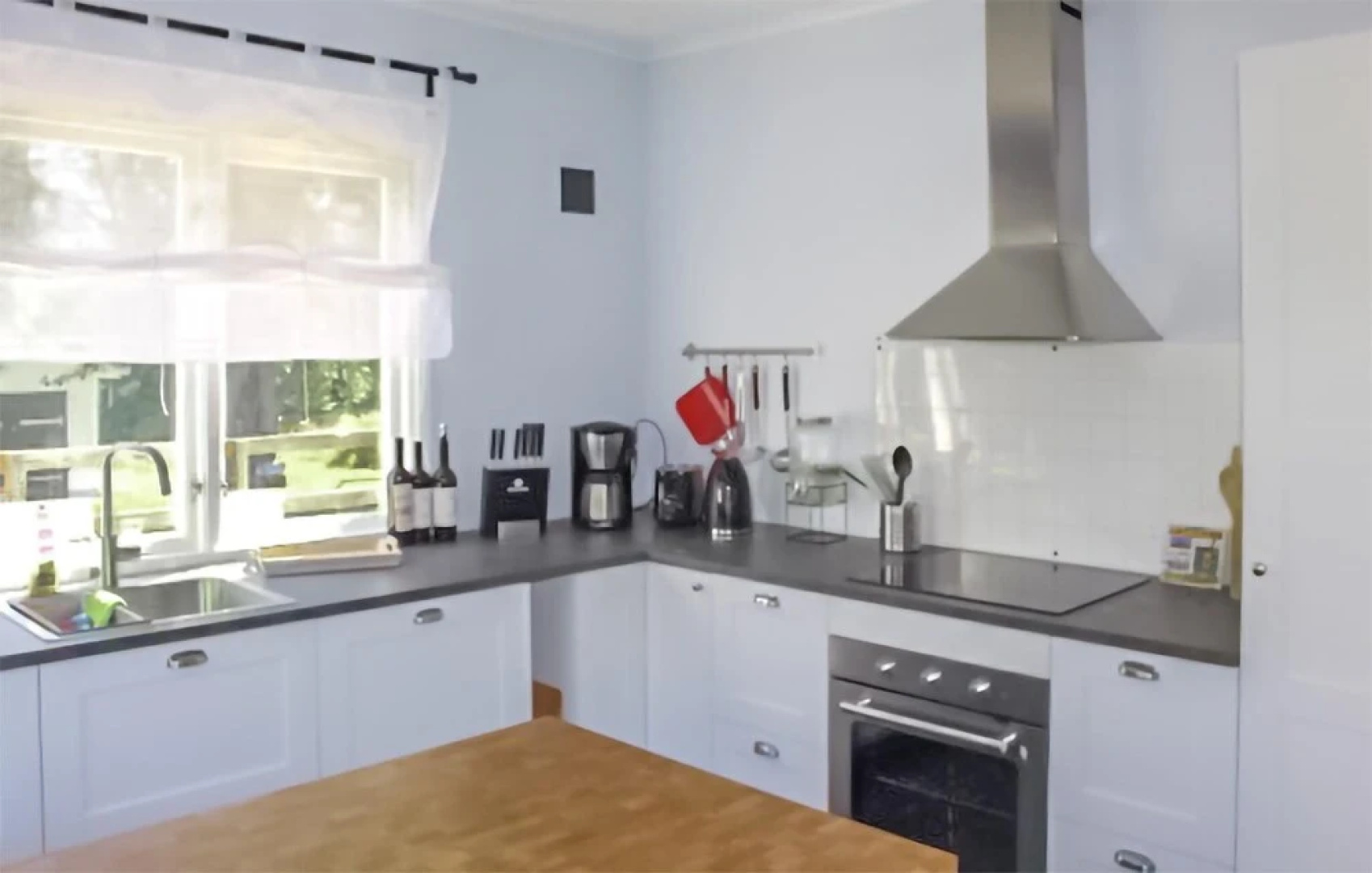 Beautiful Home in Målerås With Internet and 2 Bedrooms