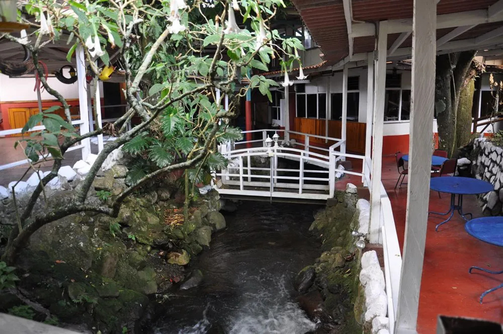 Hotel Fundadores Boquete