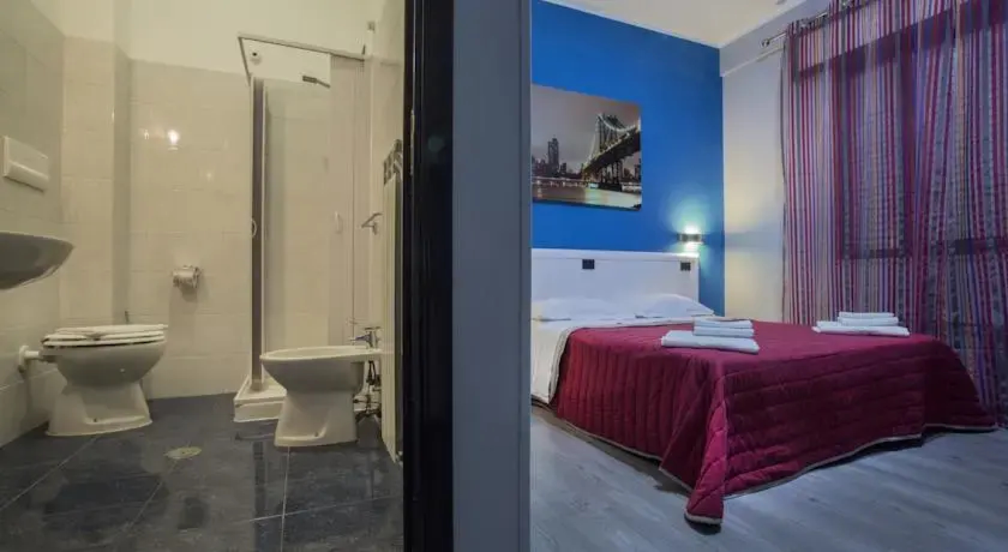 B&B Manhattan