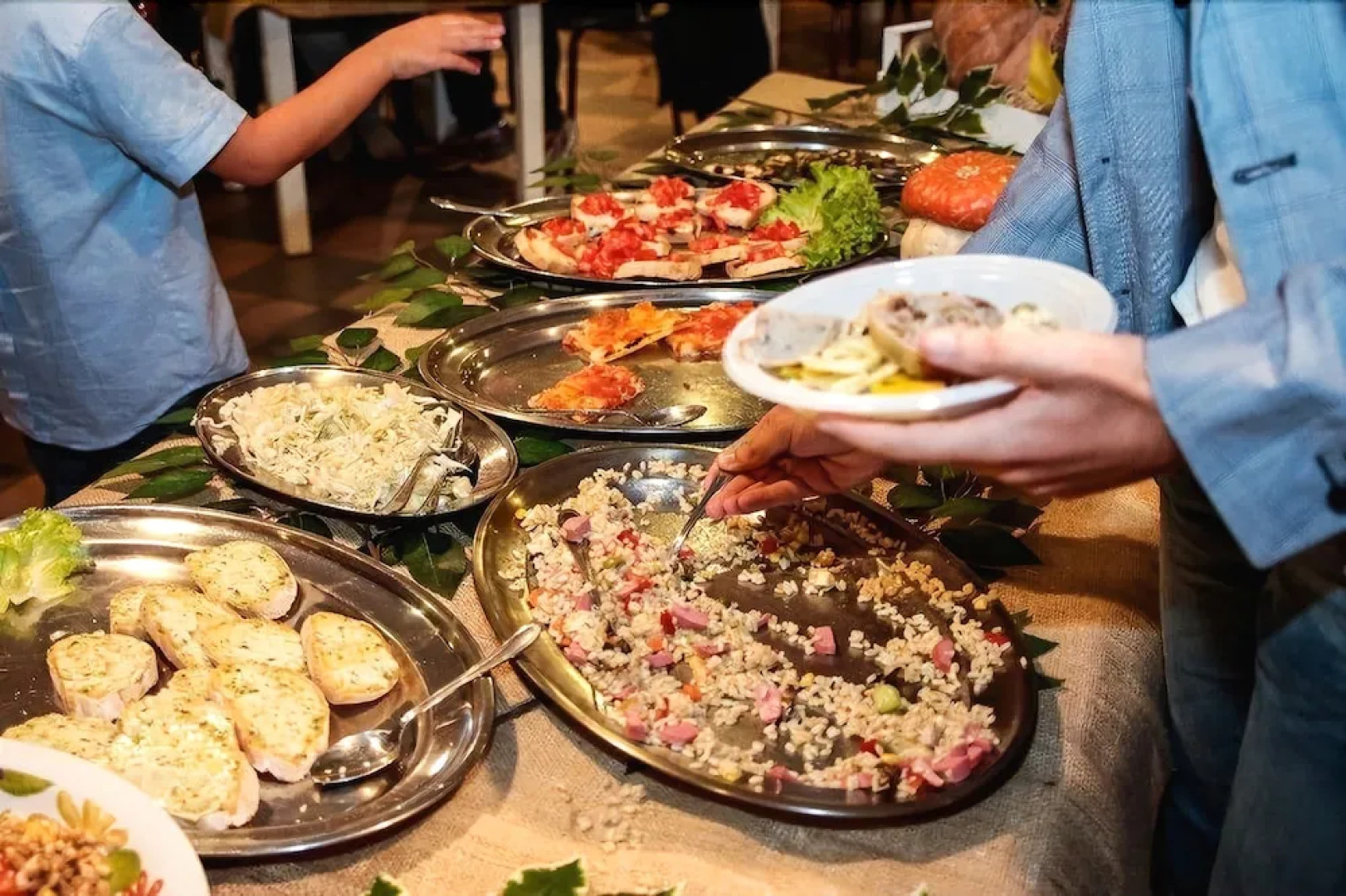 Hotel Villa Belvedere