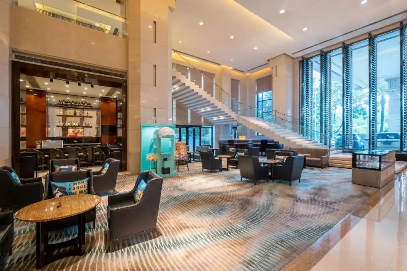 Sheraton Zhongshan Hotel