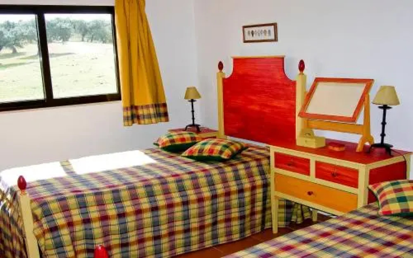 Herdade da Negrita - Agroturismo