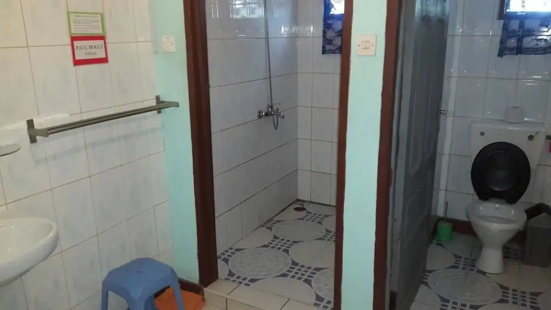 Almond Tree Guest House