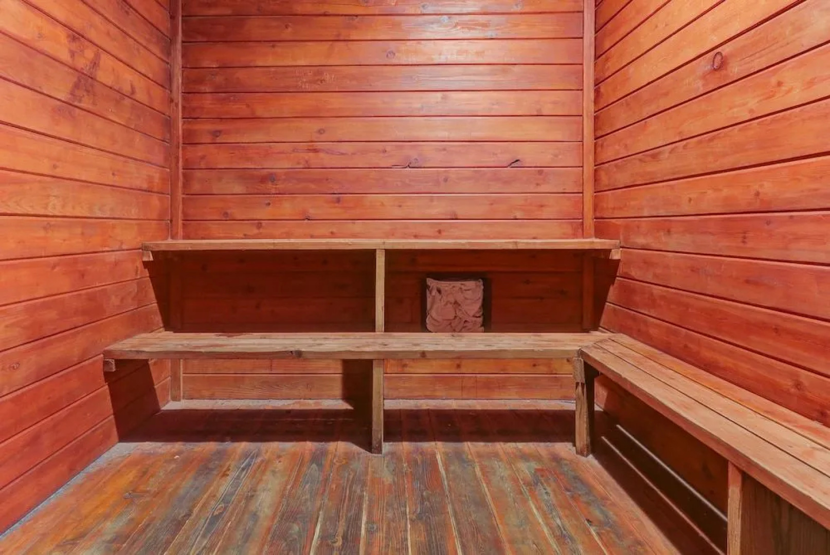 Chateau Resort & Conference Center