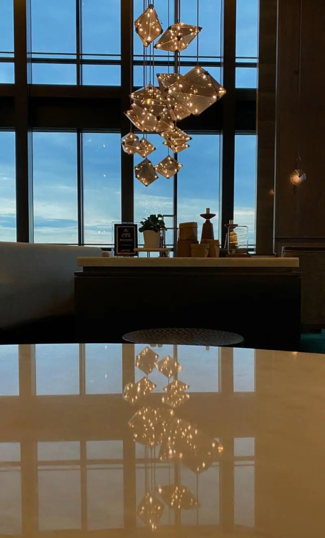 The Westin Zhongshan Guzhen