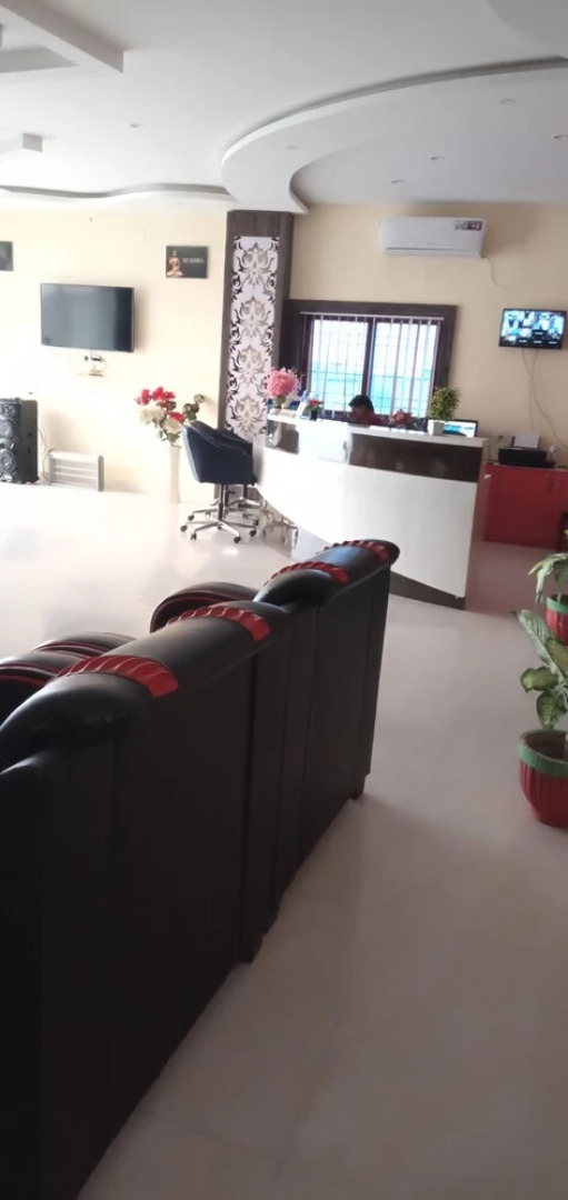 Hotel The Royal Buddha