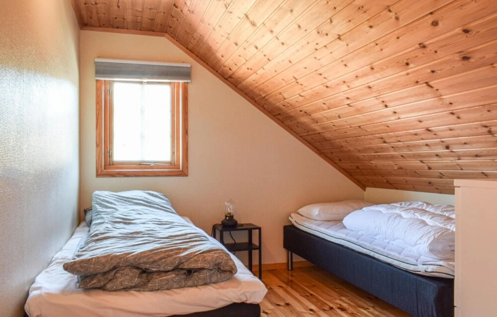 Amazing Home in Lindesnes With 5 Bedrooms, Indoor Swimming Pool and Wifi