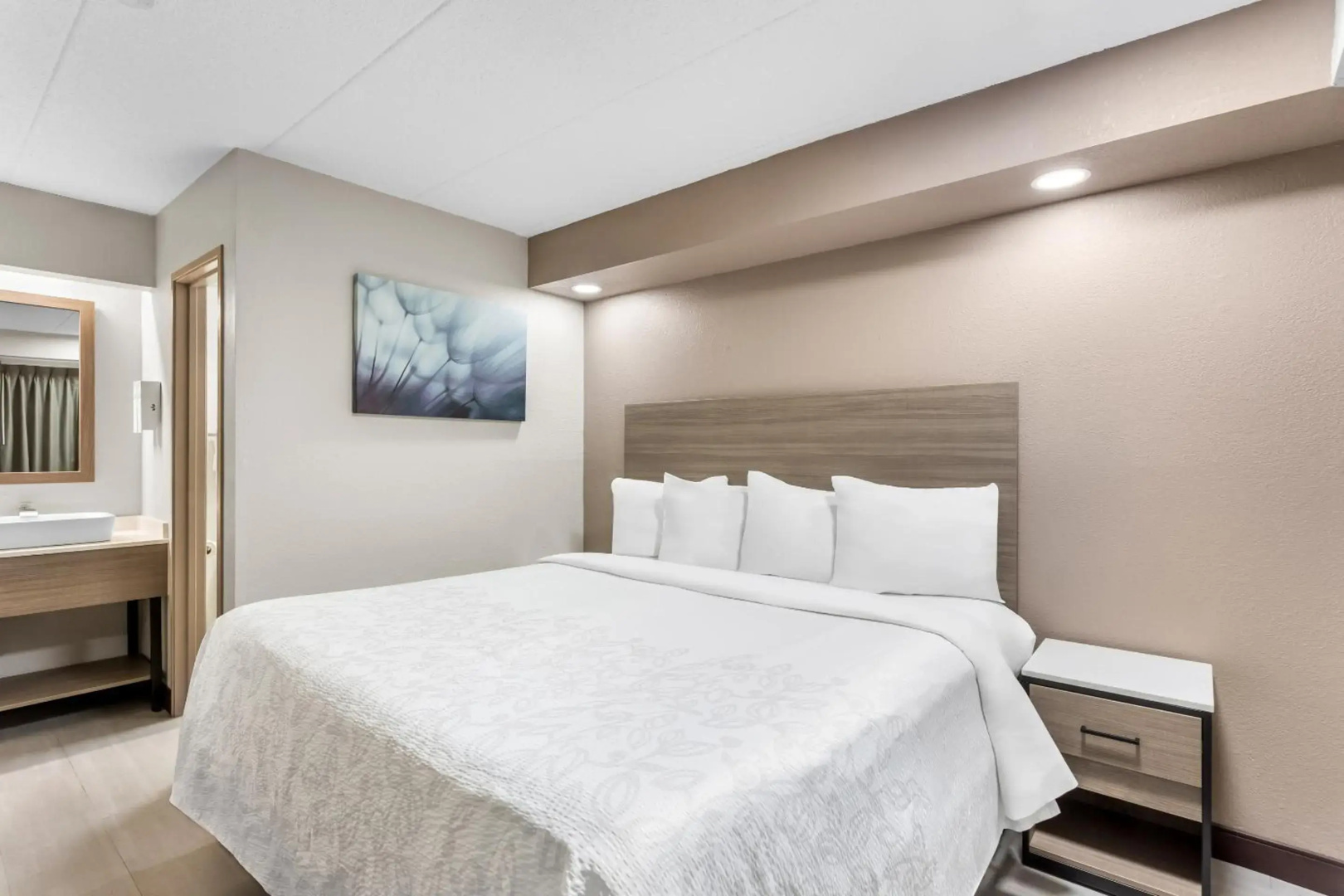 Red Roof Inn PLUS+ Chicago - Hoffman Estates