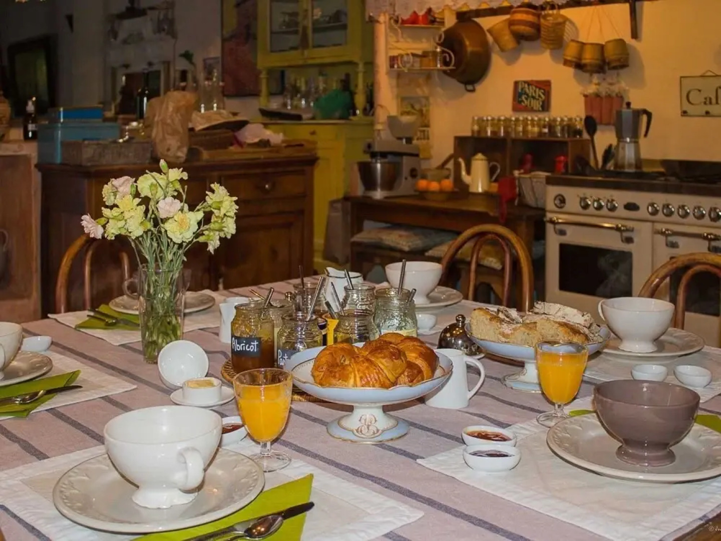 Le Moulin du Rossignol