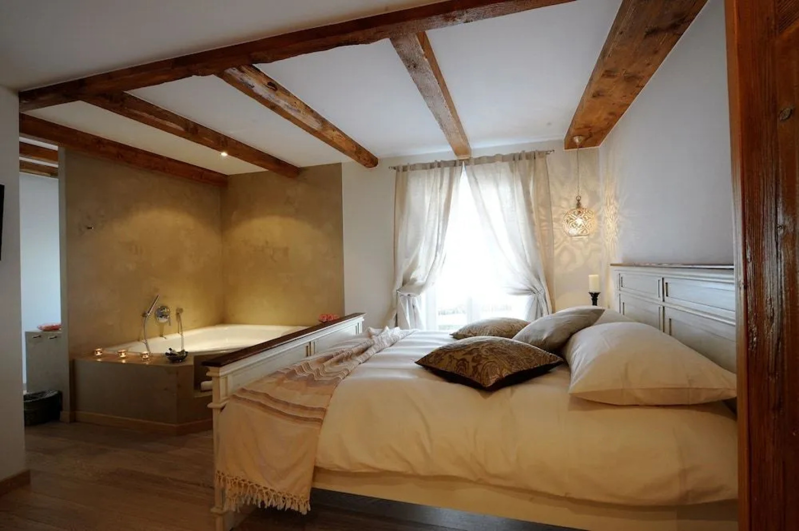 Café Cher-Mignon et Chambres d'hôtes