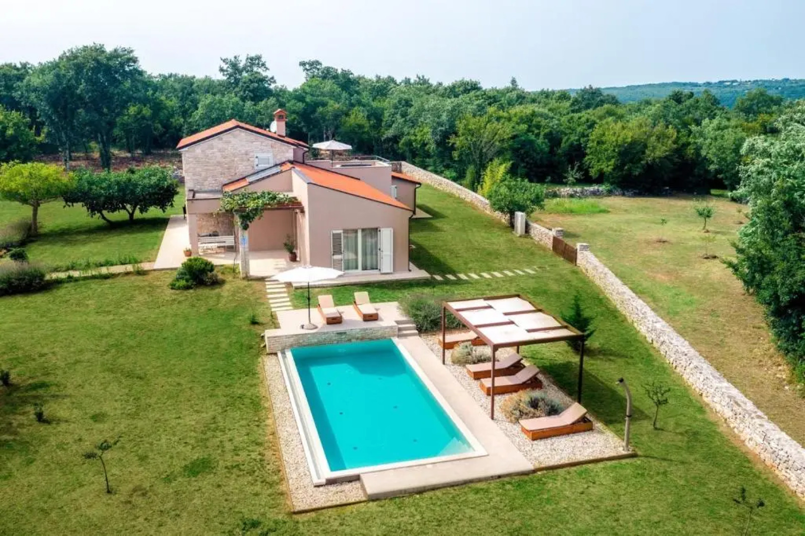 Holiday Home Vila Marten