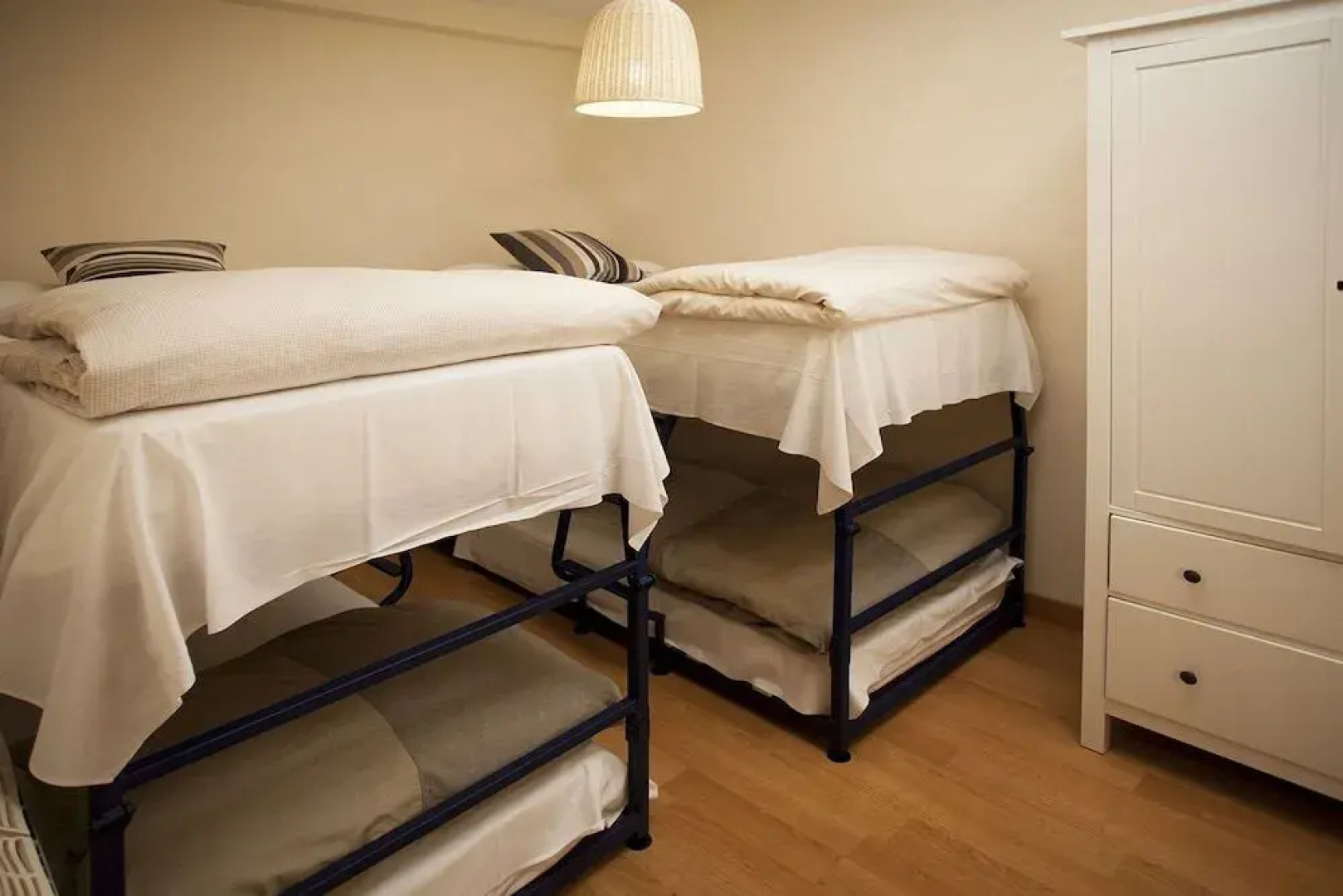 Apartamentos Turísticos BOABDIL