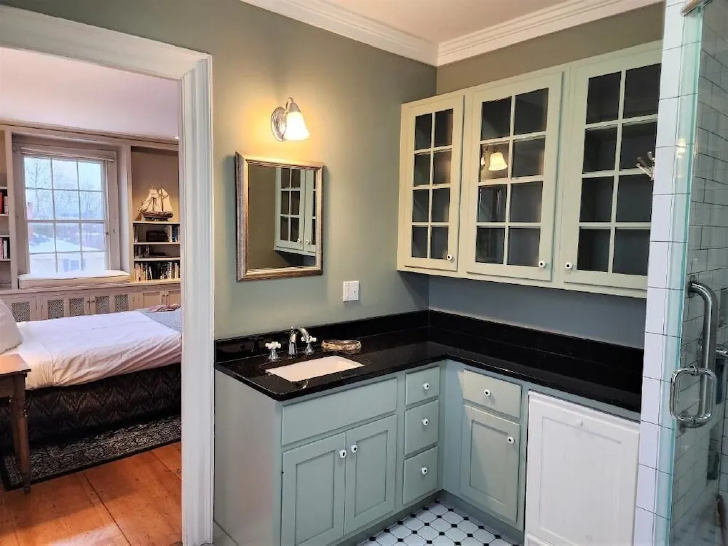 The Inn on Primrose Hill