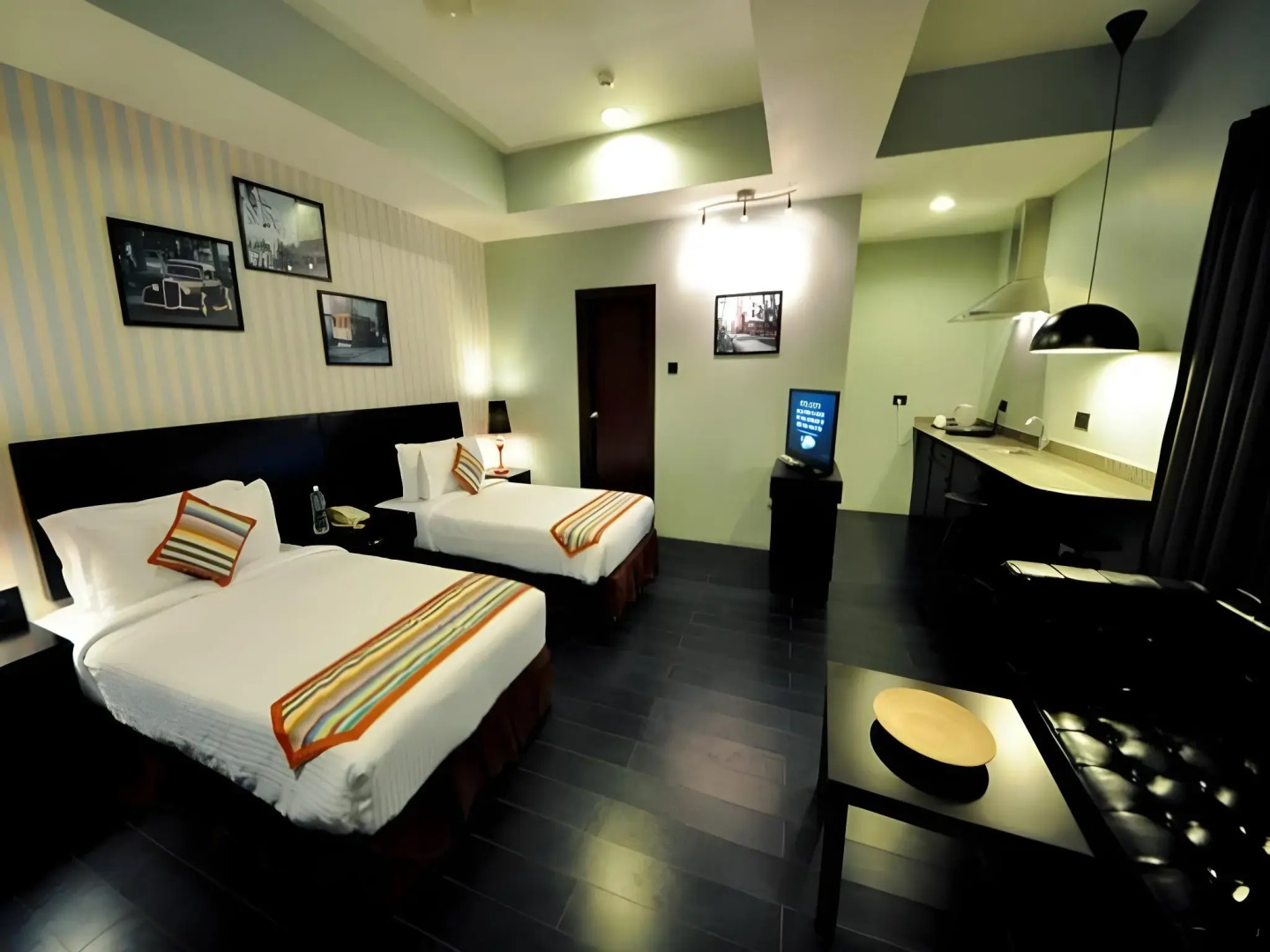 OYO Premium Nagpur Airport Road