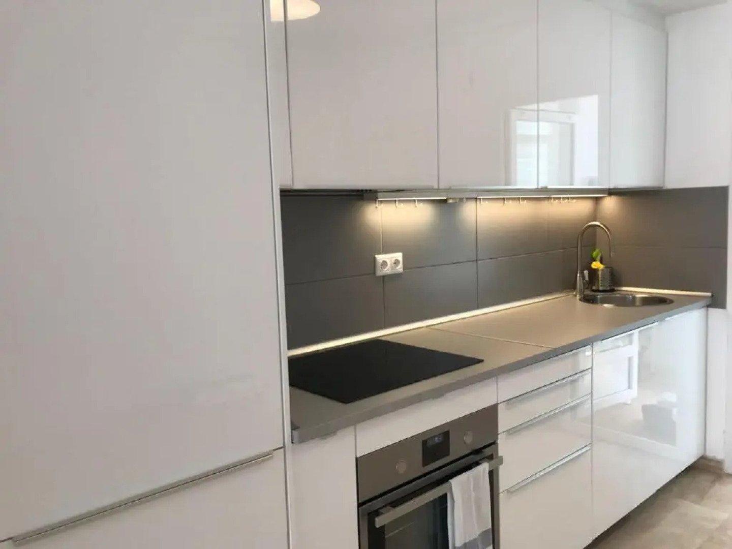 Apartment Calas de Campoamor en Aguamarina