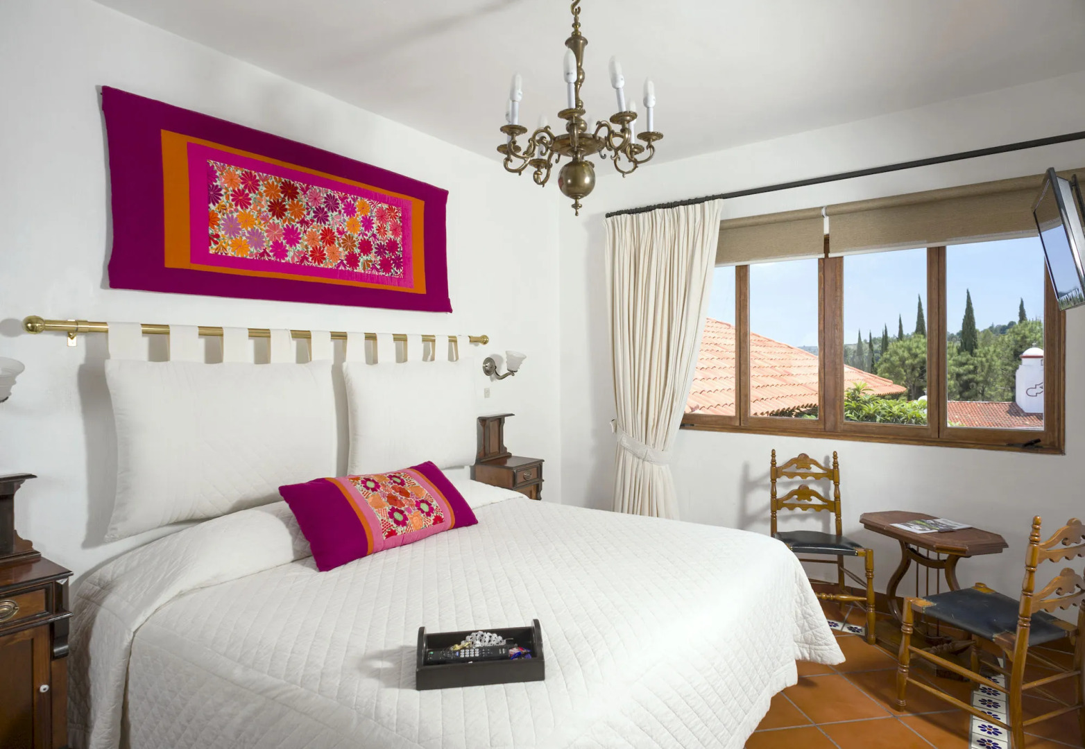 Tapalpa de mis Amores