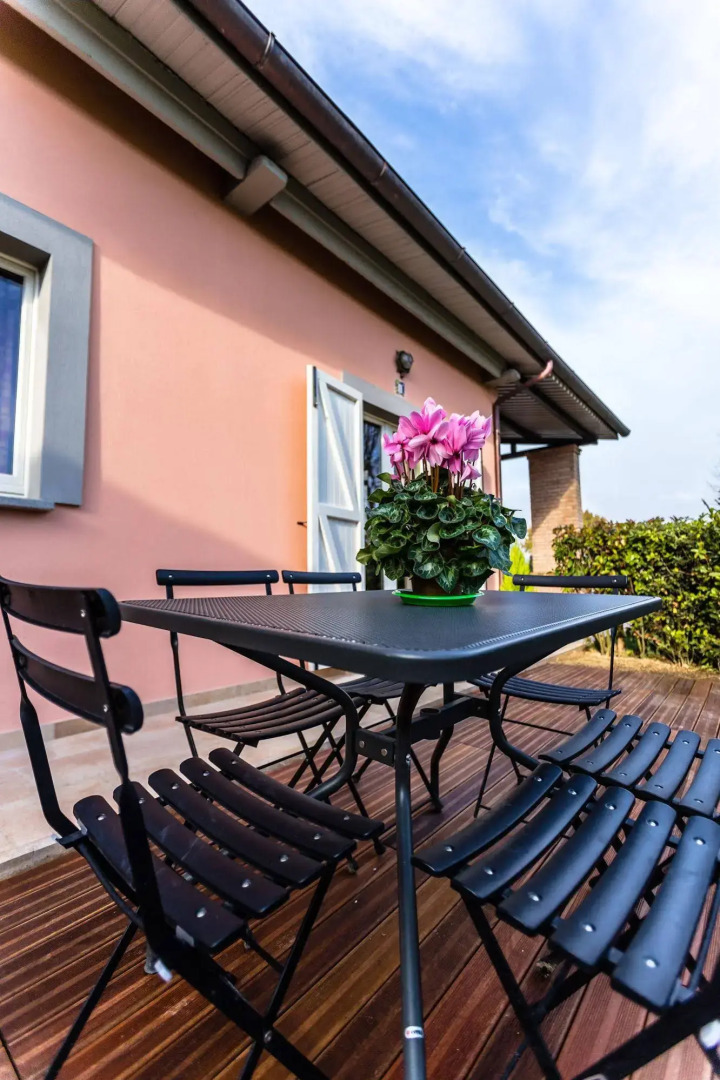 Lavanda & Rosmarino Apartments