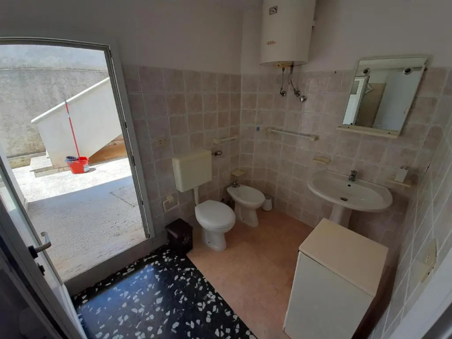 Appartamenti Marina di Novaglie