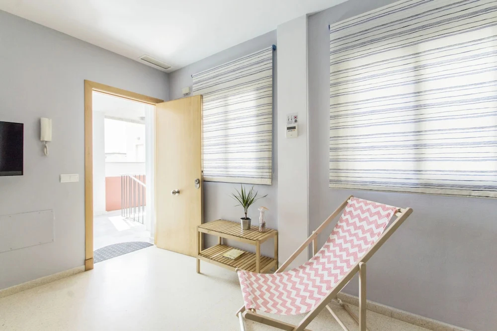 Apartamento Puerta Caleta