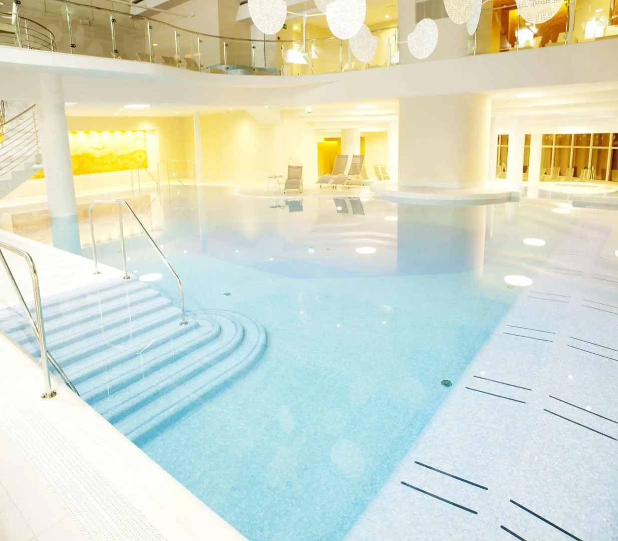 Hotel Neptun – Lifeclass Hotels & Spa, Portorož