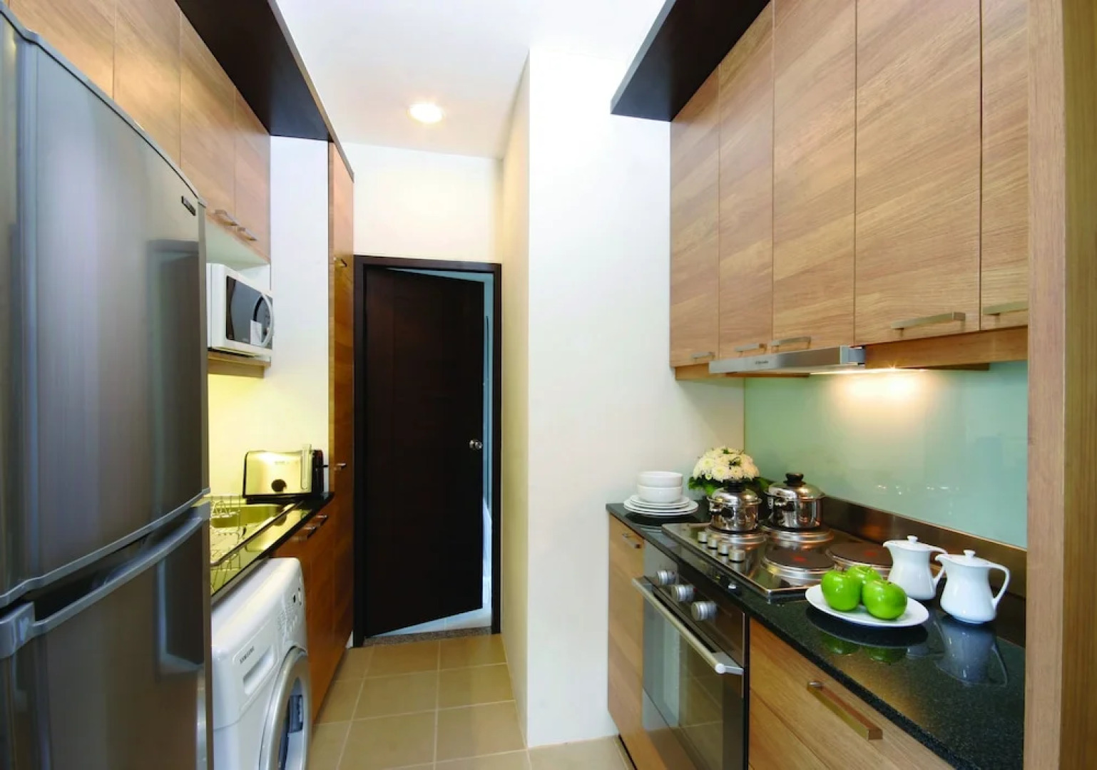 Kantary Hotel & Serviced Apartments, Kabinburi